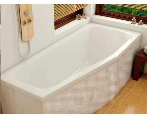 Ванна акриловая Relisan Aquarius R 160х70х50