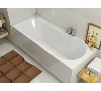 Ванна акриловая RelisanEcoPlus Прага 170х70