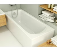 Ванна акриловая Relisan Tamiza 130x70
