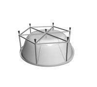 Каркас Eva D180