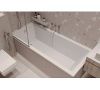 Ванна акриловая Relisan STELLA 170х70