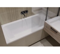 Ванна акриловая Relisan BELLA 170х80