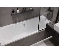 Ванна акриловая Relisan KATRIN 180х80