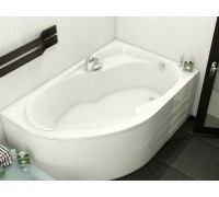 Ванна акриловая Relisan Sofi R 170х90