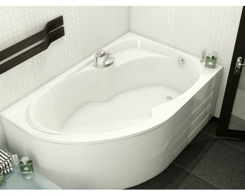 Ванна акриловая Relisan Sofi R 170х90