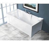 Ванна акриловая RelisanEcoPlus Дунай 180х80