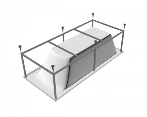 Каркас Milana 170х80