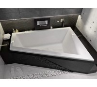 Ванна акриловая Vayer Tessa R 170х100